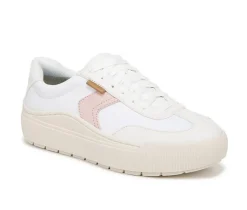 Dr. Scholls Platform>Women's Time Off Win Platform Sneakers