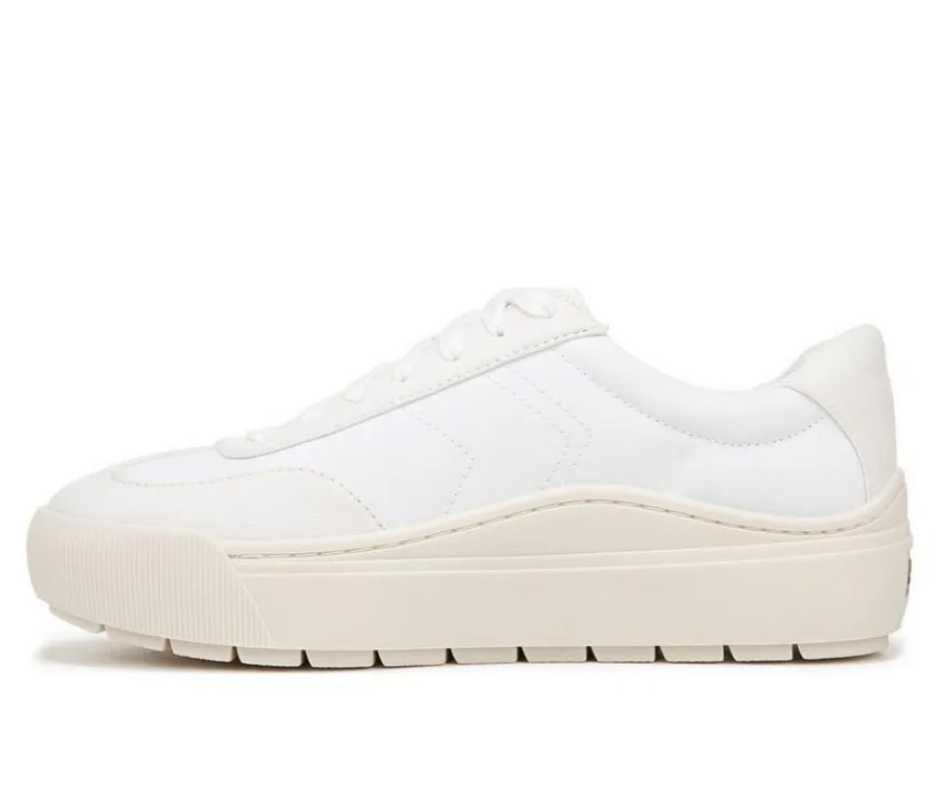 Dr. Scholls Platform>Women's Time Off Win Platform Sneakers