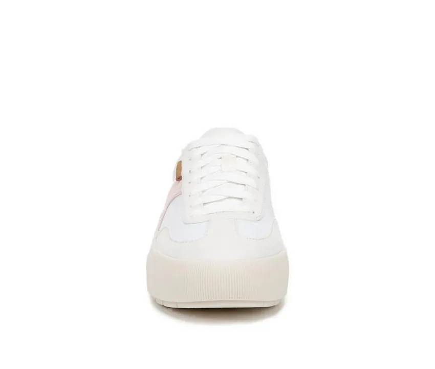 Dr. Scholls Platform>Women's Time Off Win Platform Sneakers