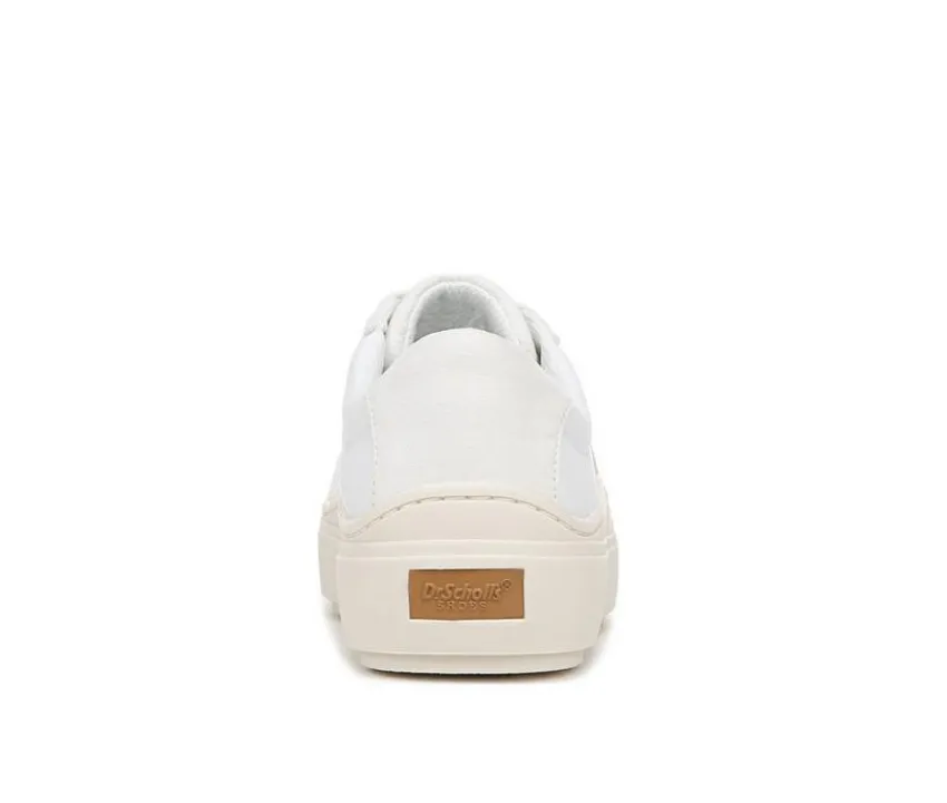 Dr. Scholls Platform>Women's Time Off Win Platform Sneakers