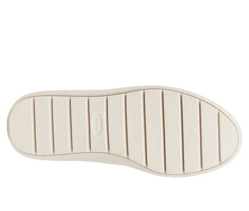 Dr. Scholls Platform>Women's Time Off Win Platform Sneakers