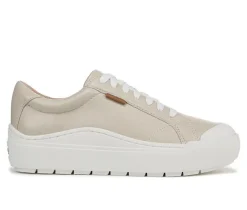 Dr. Scholls Platform>Women's Time Off Sustainable Platform Sneakers