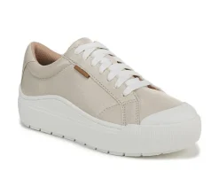 Dr. Scholls Platform>Women's Time Off Sustainable Platform Sneakers