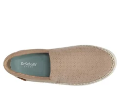 Women's Time Off Flex Slip On Slip-on Shoes|Dr. Scholls Hot