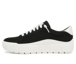 Women's Time Off Go Platform Sneakers|Dr. Scholls