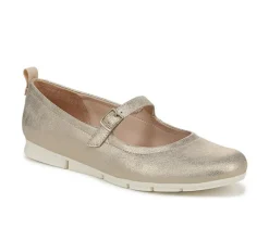 Dr. Scholls Flats>Women's Timeless Mary Jane Flats