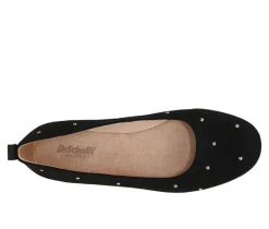 Women's Timeless Flats|Dr. Scholls Outlet