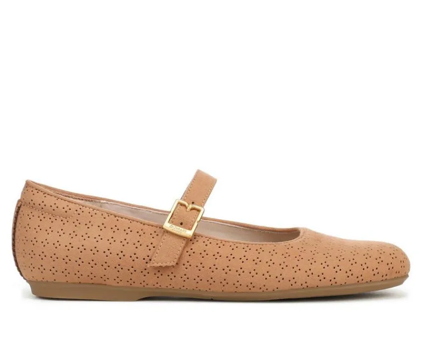 Dr. Scholls Flats>Women's Wexley Jane Flats
