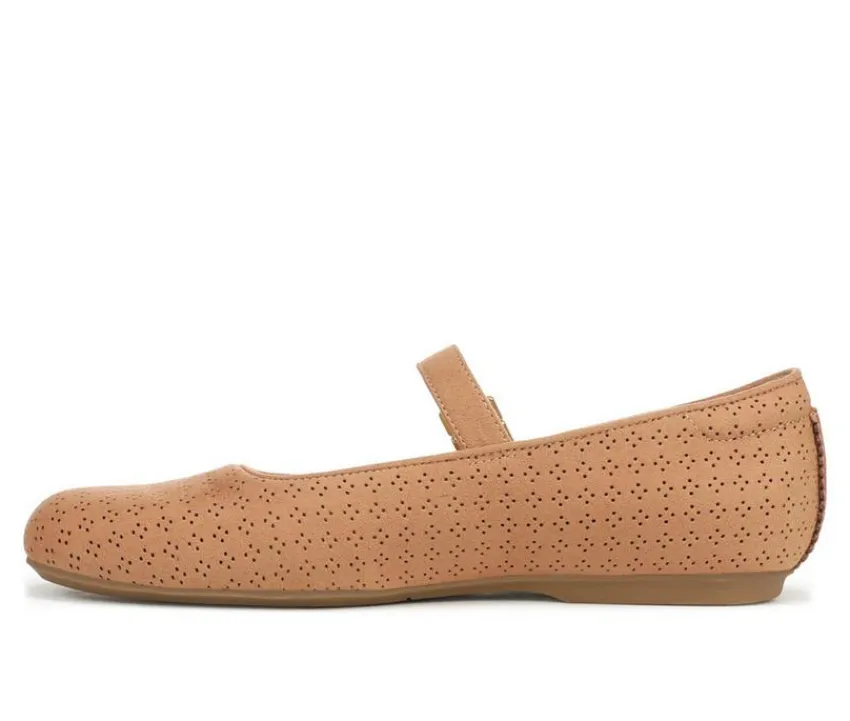 Dr. Scholls Flats>Women's Wexley Jane Flats