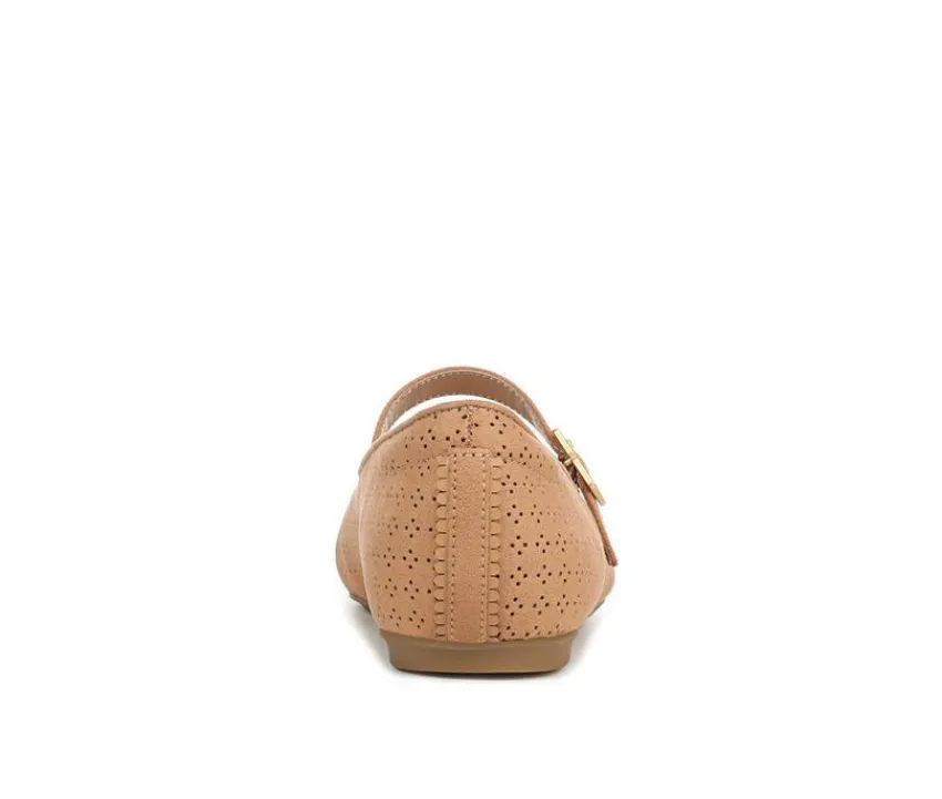 Dr. Scholls Flats>Women's Wexley Jane Flats