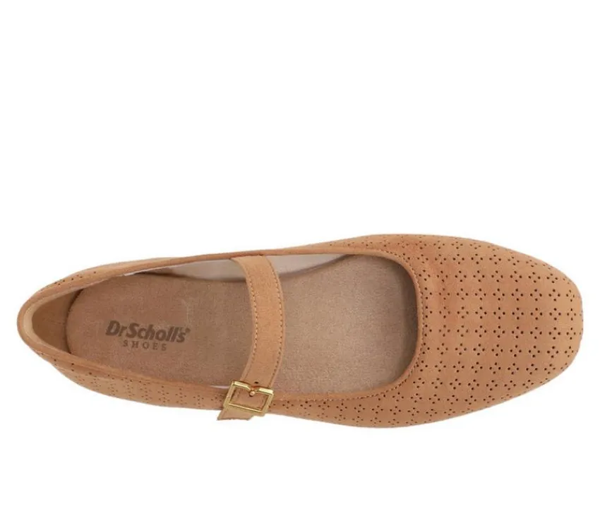 Dr. Scholls Flats>Women's Wexley Jane Flats