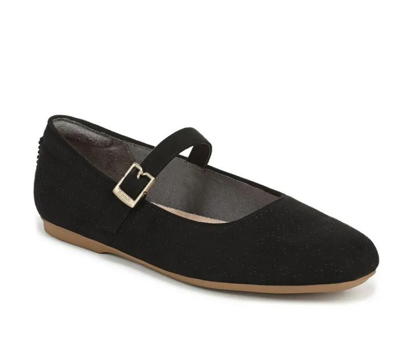 Women's Wexley Jane Flats|Dr. Scholls Outlet