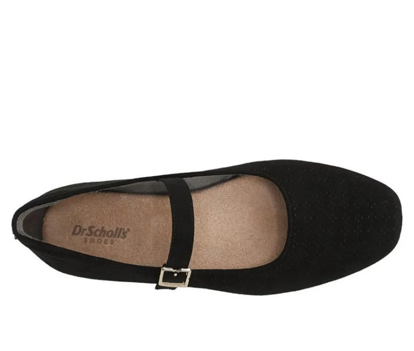 Women's Wexley Jane Flats|Dr. Scholls Outlet