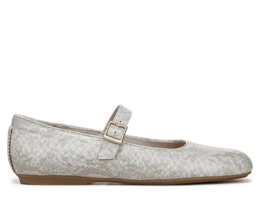 Dr. Scholls Flats>Women's Wexley Jane Flats