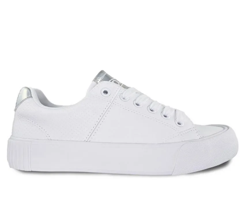 Drive-In Originals Platform|Fashion & Lifestyle>Women's Cinema Sneakers