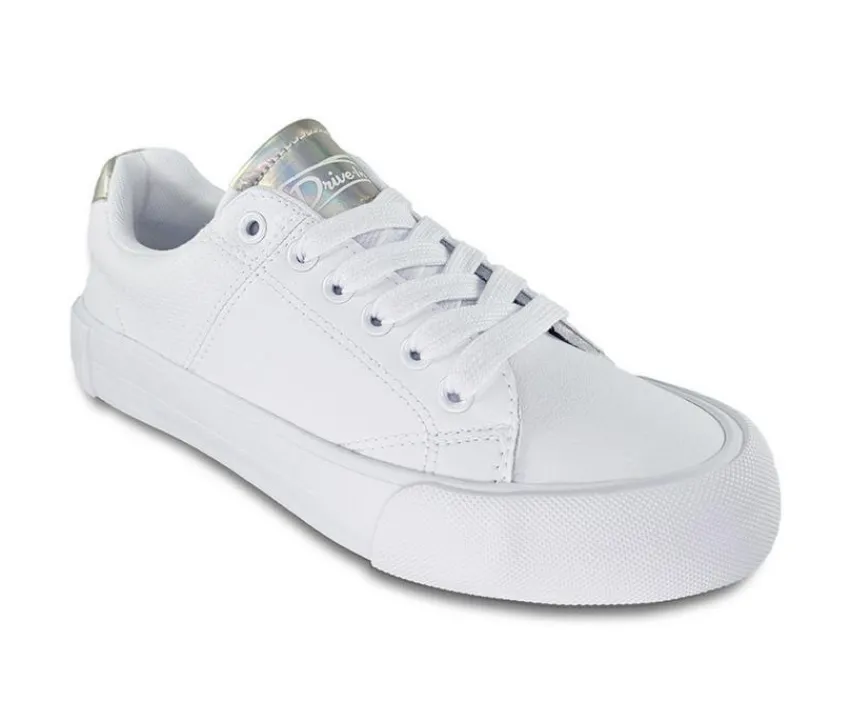 Drive-In Originals Platform|Fashion & Lifestyle>Women's Cinema Sneakers