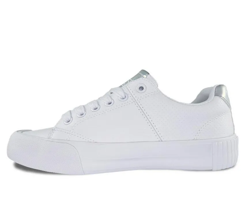 Drive-In Originals Platform|Fashion & Lifestyle>Women's Cinema Sneakers