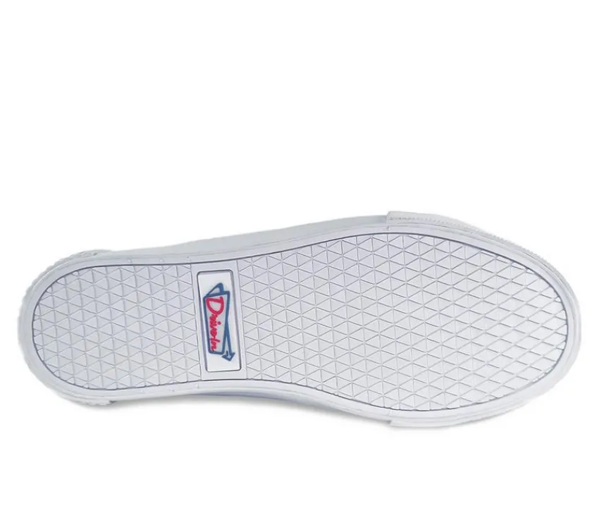 Drive-In Originals Platform|Fashion & Lifestyle>Women's Cinema Sneakers
