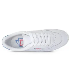 Women's Hollywood Sneakers|Drive-In Originals New