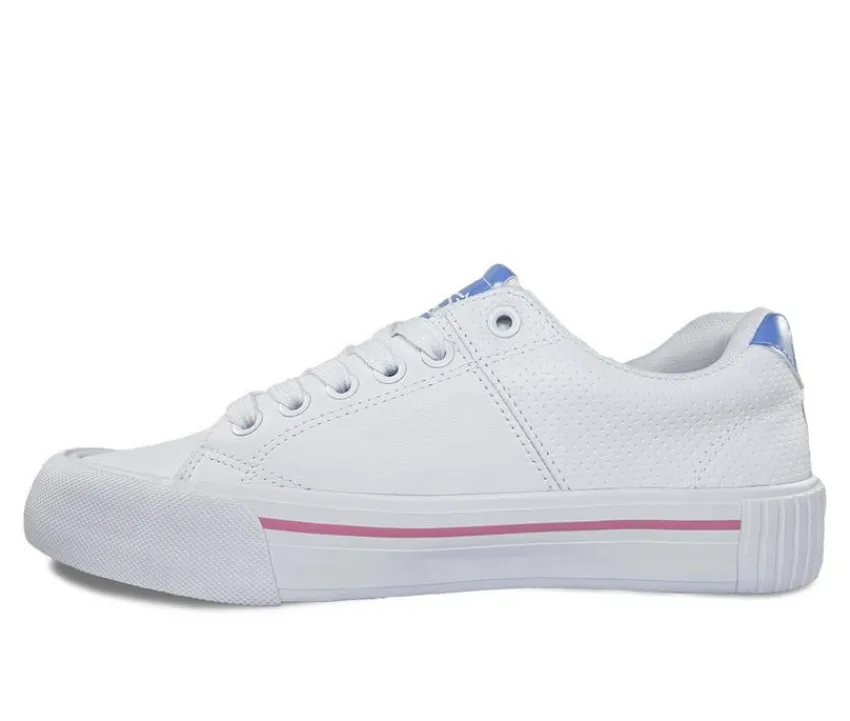 Women's Cinema Sneakers|Drive-In Originals Online