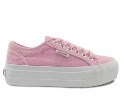 Drive-In Originals Platform|Fashion & Lifestyle>Women's Ticket Platform Sneakers