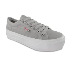 Women's Ticket Platform Sneakers|Drive-In Originals Sale