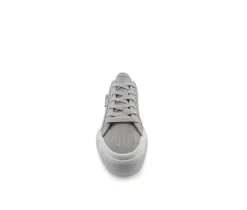 Women's Ticket Platform Sneakers|Drive-In Originals Sale