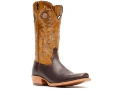 Women's Arena Elite Cowboy Boots|Durango New
