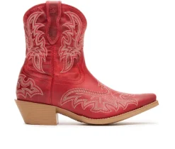 Women's Shyloh-W Cowboy Boots|Durango Sale