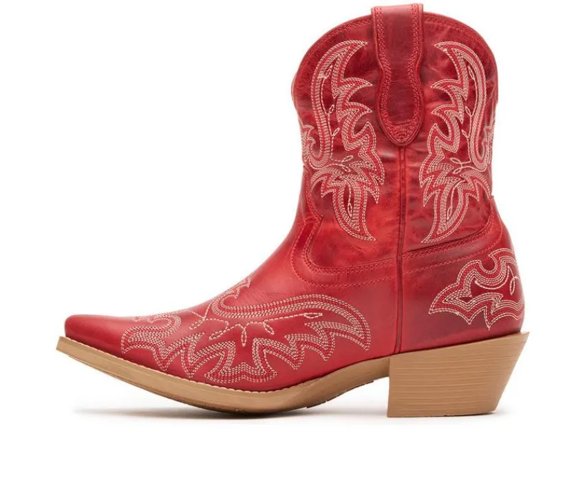 Women's Shyloh-W Cowboy Boots|Durango Sale