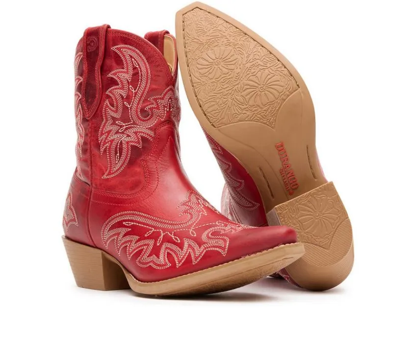 Women's Shyloh-W Cowboy Boots|Durango Sale