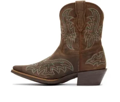 Women's Shyloh-W Cowboy Boots|Durango Clearance