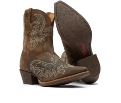 Women's Shyloh-W Cowboy Boots|Durango Clearance