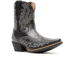 Durango Cowboy & Western>Women's Shyloh-W Cowboy Boots