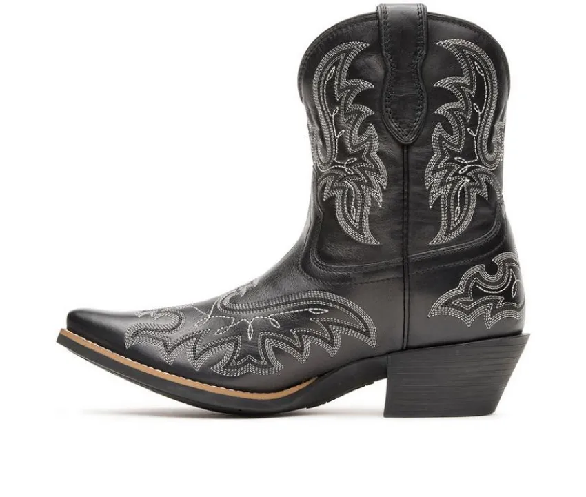 Durango Cowboy & Western>Women's Shyloh-W Cowboy Boots
