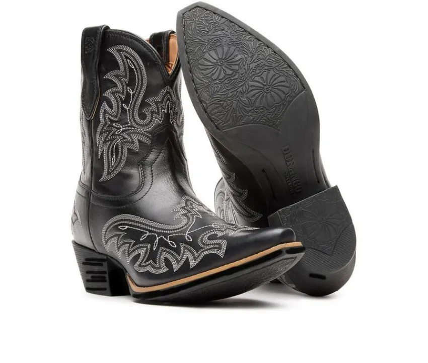 Durango Cowboy & Western>Women's Shyloh-W Cowboy Boots