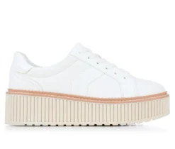 Women's Bubbles Platform Sneakers|DV BY DOLCE VITA New