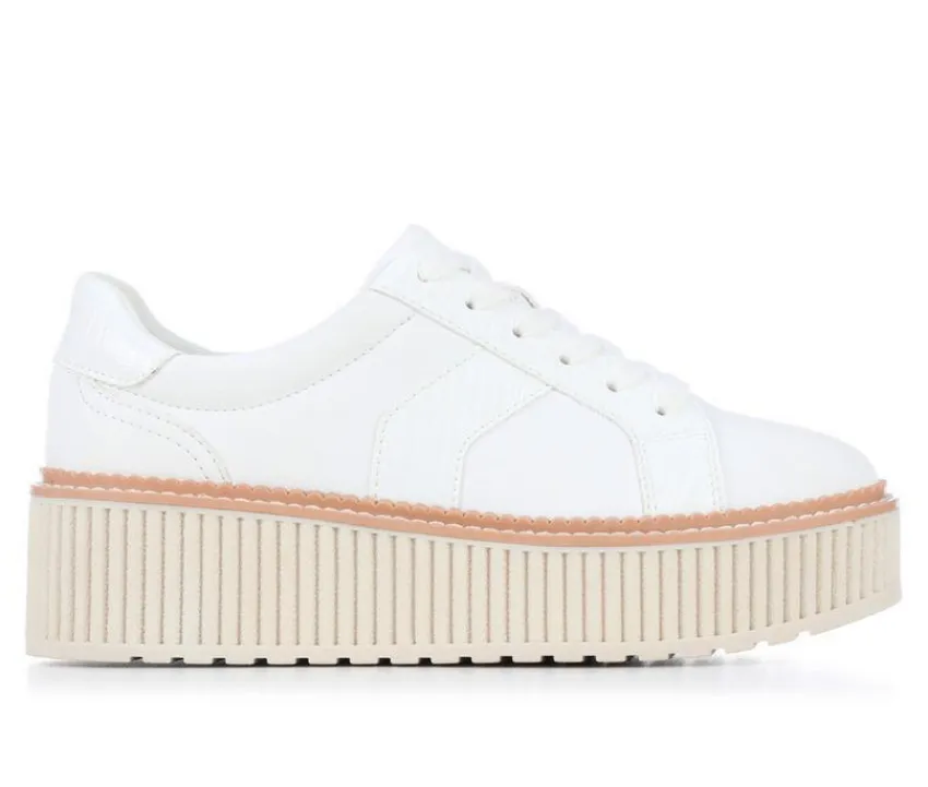 Women's Bubbles Platform Sneakers|DV BY DOLCE VITA New