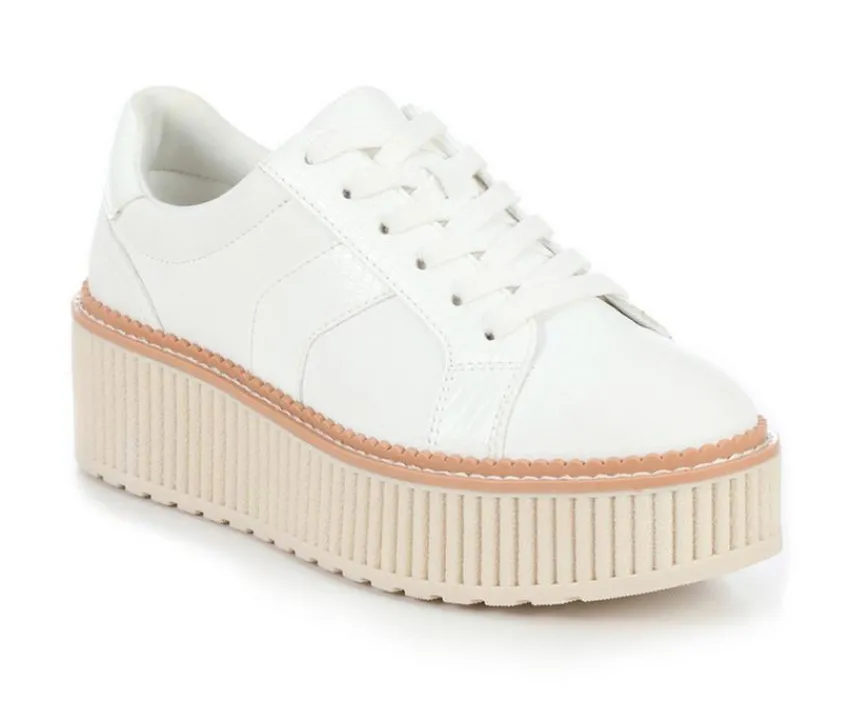 Women's Bubbles Platform Sneakers|DV BY DOLCE VITA New