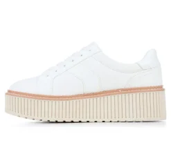 Women's Bubbles Platform Sneakers|DV BY DOLCE VITA New