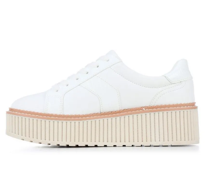 Women's Bubbles Platform Sneakers|DV BY DOLCE VITA New