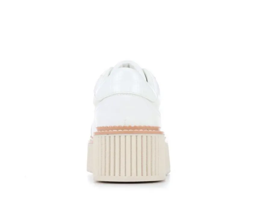 Women's Bubbles Platform Sneakers|DV BY DOLCE VITA New