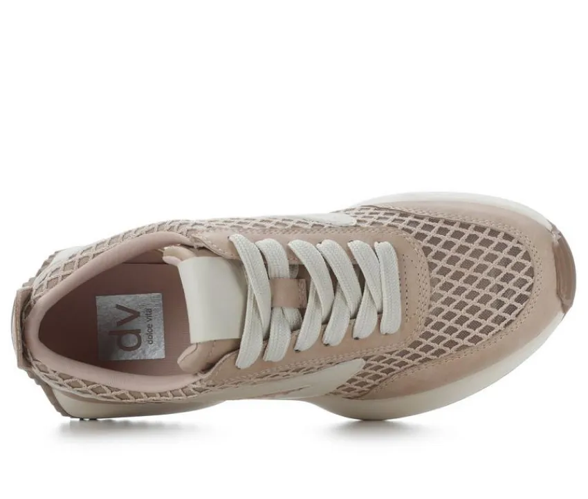 Women's Bynx Casual Sneakers|DV BY DOLCE VITA New