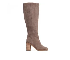 Women's Flapper Knee High Boots|DV BY DOLCE VITA Hot