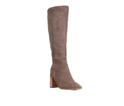 Women's Flapper Knee High Boots|DV BY DOLCE VITA Hot