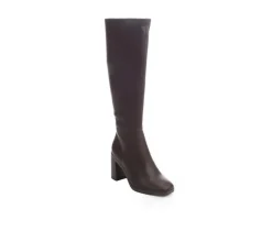 Women's Flapper Knee High Boots|DV BY DOLCE VITA Hot