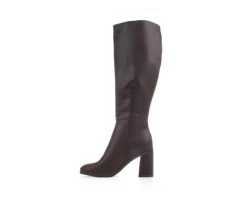 Women's Flapper Knee High Boots|DV BY DOLCE VITA Hot