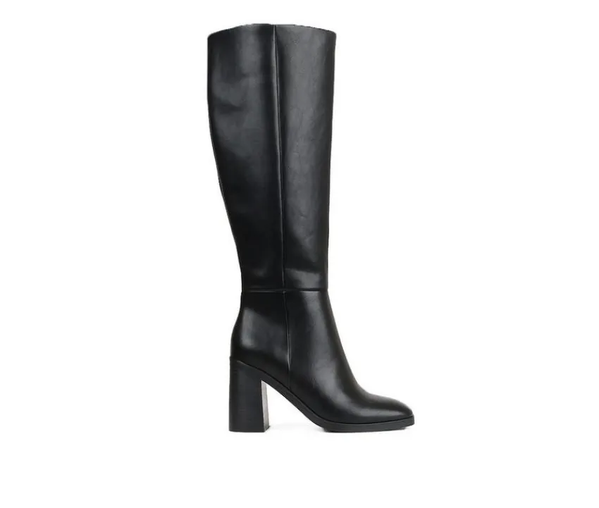 DV BY DOLCE VITA Tall|Dress>Women's Flapper Knee High Boots
