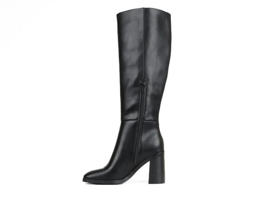 DV BY DOLCE VITA Tall|Dress>Women's Flapper Knee High Boots