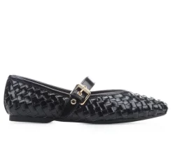 Women's Mulaney Woven Flats|DV BY DOLCE VITA Sale